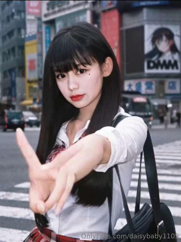 ✌️