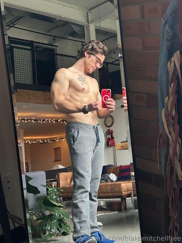 Not just eye candy… I’m a whole craving 😉