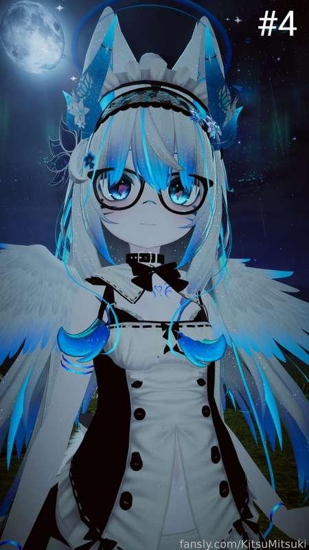 kitsumitsuki image #3