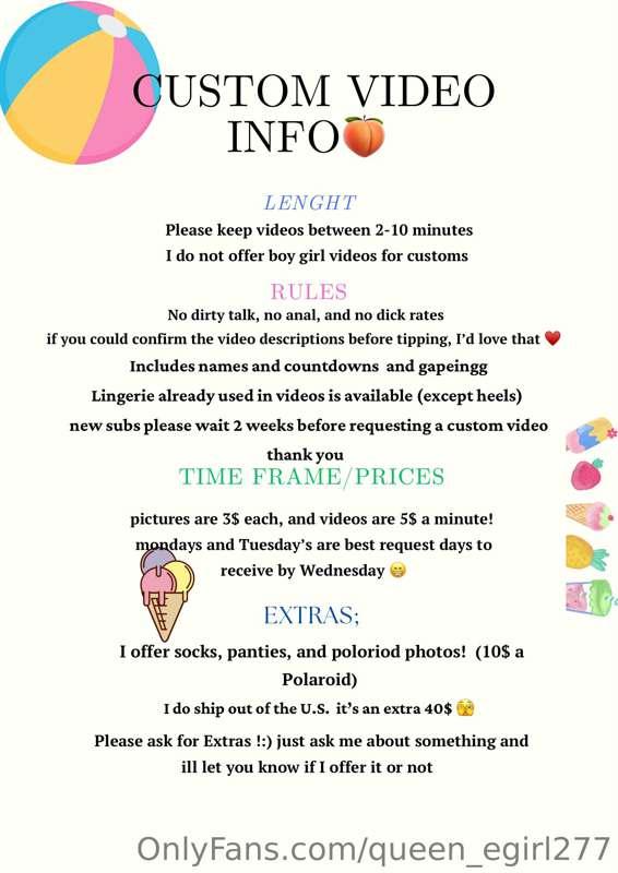 I forgot to update my menus on this page !:) be sure to scro..