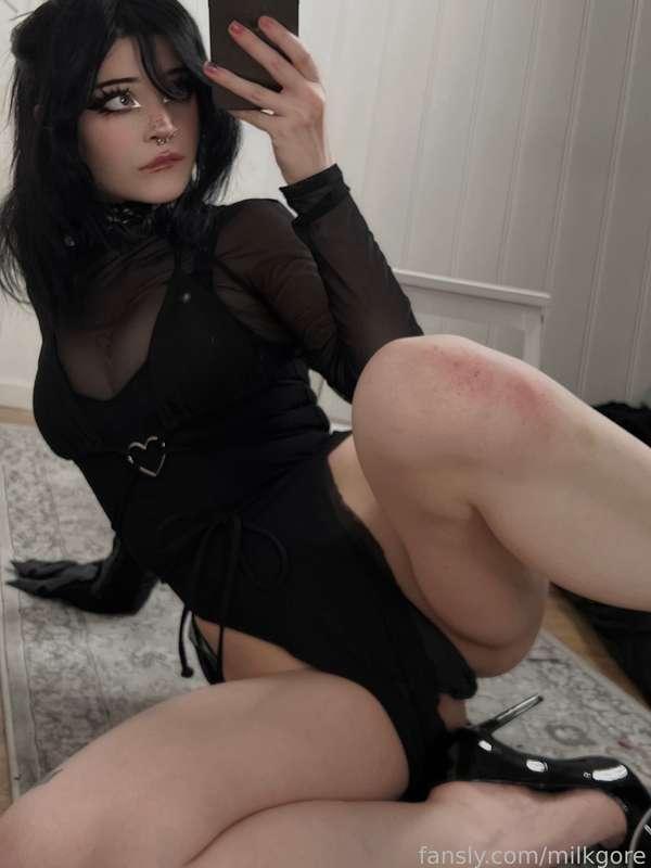 milkgore image #1
