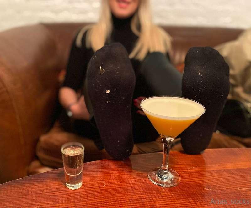 Last cocktail in 2021 🍸