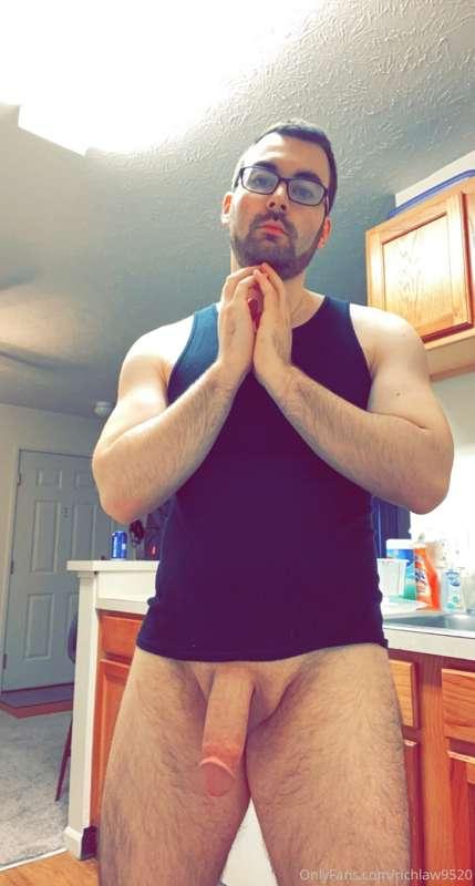 So horny