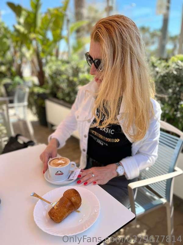 Cappuccino e Baba - Marsala/Sicily