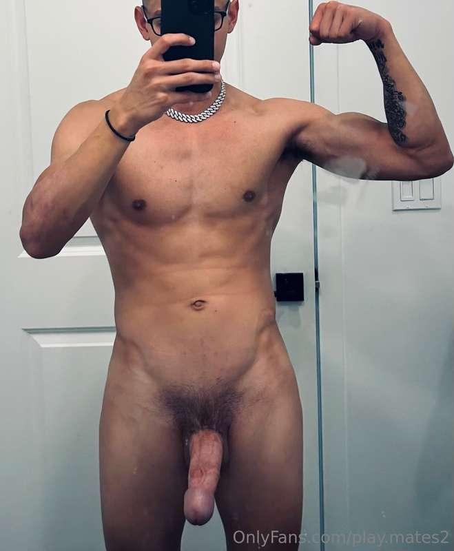 From daddy, to you! Sorry I haven’t posted in a little while..