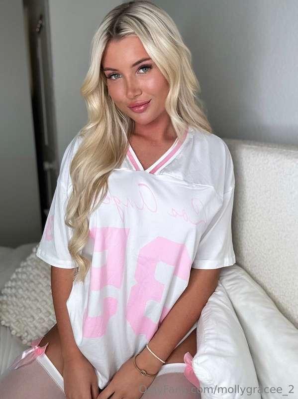 The question is … am I wearing anything underneath this x 