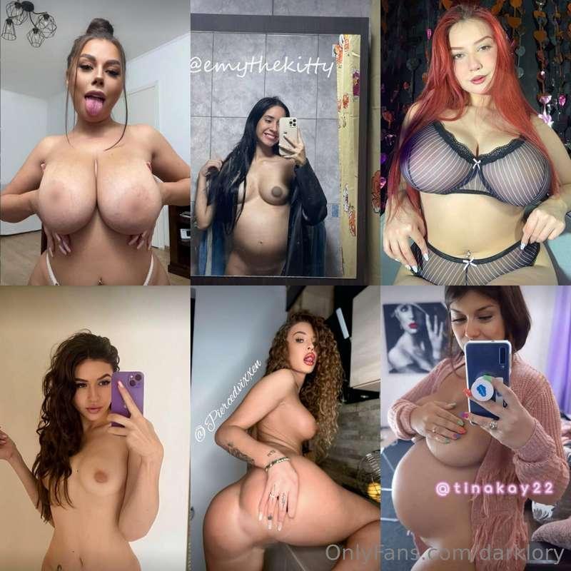 💋💋 @ariamoreu2 💋💋🎀 💘 @EMYTHEKITTY 💘🎀💋 @gabythicc 💋💋🌚 @cynthi..