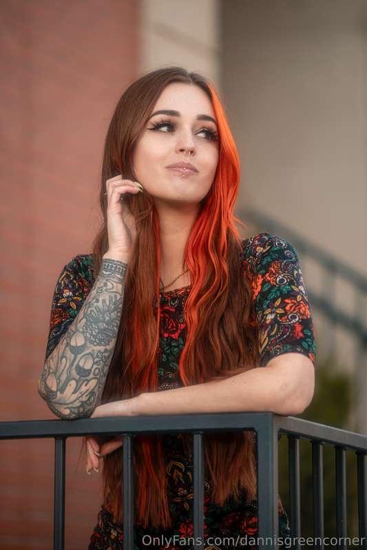 dannisgreencorner image #1