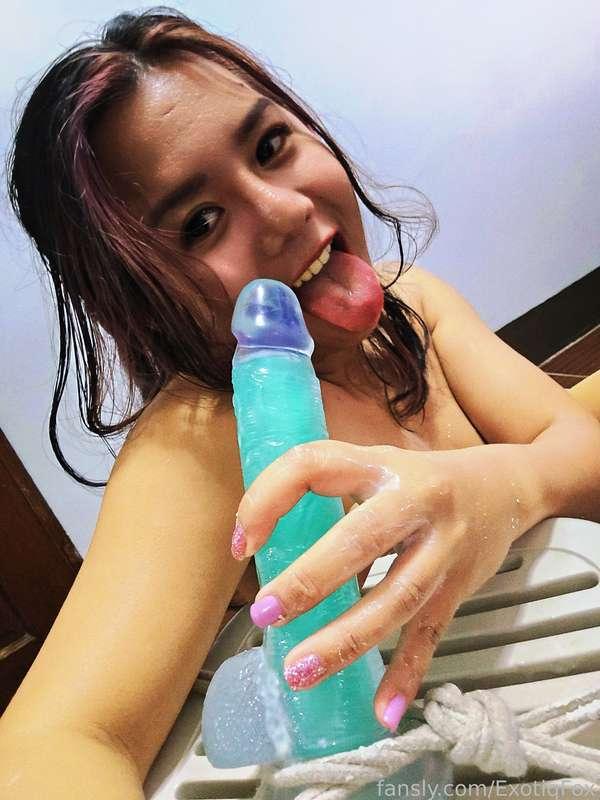 Just finished filming an hour long edging challenge video, your dicks BETTER BE READY when it's out

#selfie #bts

About my content #joi #react #reaction #pornreact #masturbation #edging #gooning #goon #goonsession