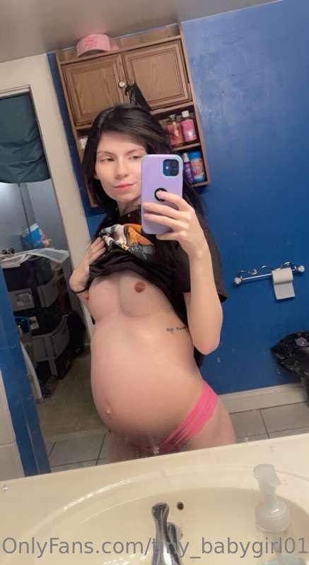 Who likes pregnancy content?😊 I know I got a lot of requests..