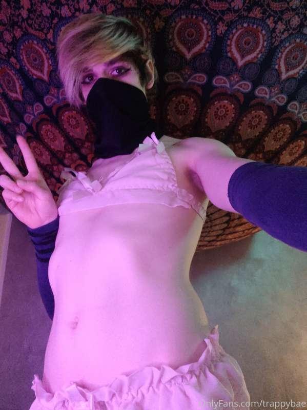 trappybae image #3