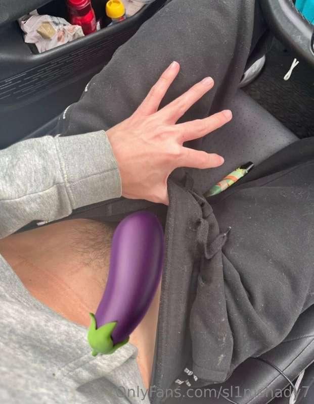 Suck me while I’m driving