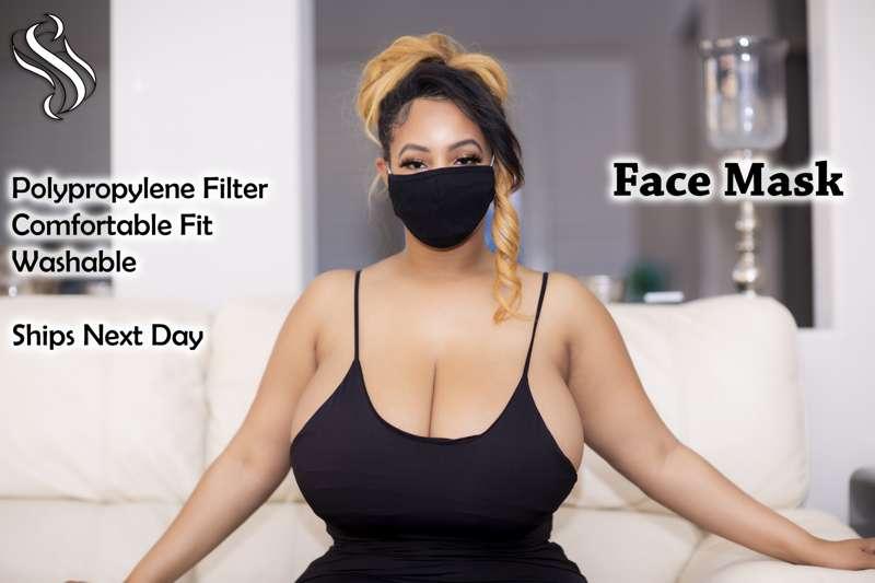 Persephanii Scented Masks