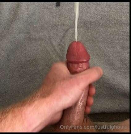 Where would you let me cum?