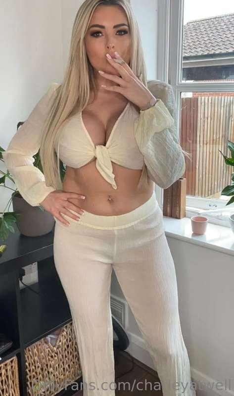 🚬🚬smoking break