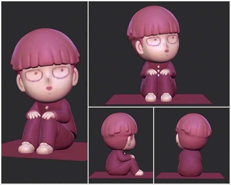 Mob!