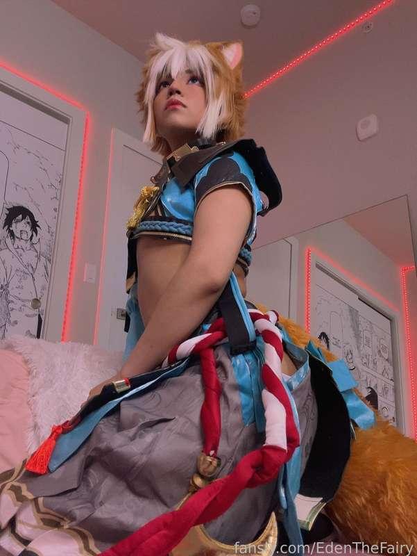 edenthefairy image #1