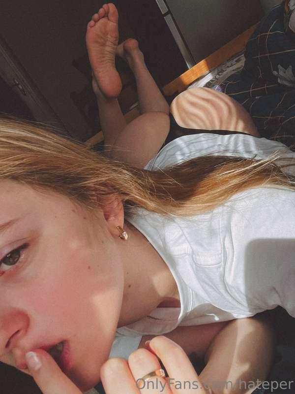 Good morning ☀️