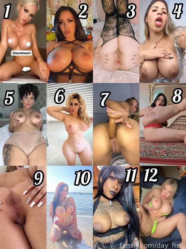 DEEP THROAT QUEENS 👑

1 Free link ⬇️⬇️
https://fans.ly/subscriptions/giftcode/NTEwMjY3NDk0ODc1Nzk5NTUyOjE6MTpkZGY5YWU3ZDA5

2 🅶🅰️🅽🅶🅱️🅰️🅽🅶 &amp; 🅳🅾️🆄🅱️🅻🅴                                                                        🅿️🅴🅽🅴🆃🆁🅰️🆃🅸🅾️🅽🆂
fans.ly/subscriptions/giftcode/NTE1MDI1NDQ3NTEyMTkwOTc2OjE6MTozNWQ5NjllYzBh

3 🍑 𝗛𝗢𝗥𝗡𝗬&nbsp;𝗝𝗨𝗜𝗖𝗬 𝗔𝗦𝗦 🍑
fans.ly/subscriptions/giftcode/NTA4OTI2NzI4NjYwMzI4NDQ4OjE6MTozNjQ3N2FjNzI3

4 𝗛𝗢𝗥𝗡𝗬 𝗕𝗜𝗚 𝗣𝗨𝗦𝗦𝗬 🌸
fans.ly/subscriptions/giftcode/NDg3MTM4OTgyODI0NTIxNzI4OjE6MTo3MGY4ZWZjYWFh

5 𝗣𝗨𝗦𝗦𝗬 𝗦𝗜𝗭𝗘 𝗫𝗫𝗫𝗟 🍑
fans.ly/subscriptions/giftcode/NDU1NDkzNjc3MDQ5OTgyOTc2OjE6MToxNzAyNjQ2Nzdl

6 𝐎𝐍 𝐕𝐈𝐃𝐄𝐎 𝐂𝐀𝐋𝐋𝐒🔥😍 
fans.ly/subscriptions/giftcode/NTA5NDYyMjAzOTEzNDgyMjQxOjE6MTpjNGRkNzhhNTcy

7 ⬇️𝗙𝗥𝗘𝗘 𝗖𝗢𝗖𝗞 𝗥𝗔𝗧𝗘⬇️
fans.ly/subscriptions/giftcode/NTIwNjc0NDAyNzc4NDg4ODMyOjE6MTpmZWY2YWYyOTI2

8 𝙁𝙍𝙀𝙀 𝙏𝙊 𝙅𝙊𝙄𝙉 💦
fans.ly/subscriptions/giftcode/NDkzMzAyNjI3Mzc1Nzg4MDMyOjE6MToyODc5NDYxMmIx

9 🔞𝐒𝐔𝐏𝐄𝐑 𝐁𝐈𝐆 𝐏𝐔𝐒𝐒𝐘🍔
fans.ly/subscriptions/giftcode/NTMwMjM0MjAwMDUwMTE0NTYwOjE6MToxMzQ1YThjNGJk

10 𝐄𝐒𝐓𝐇𝐄𝐅𝐀𝐍𝐈𝐀 𝐄𝐗𝐓𝐑𝐄𝐌𝐄 𝐇𝐎𝐑𝐍𝐘 😈
fans.ly/subscriptions/giftcode/NTMzMDEyNDQ0ODE4MTkwMzM2OjE6MTpjZWRiNDlmYjk3

11 🔥👇𝙁𝙍𝙀𝙀 𝙂𝘼𝙈𝙀𝙍 𝙁𝙐𝘾𝙆𝘿𝙊𝙇𝙇👇🥵
fans.ly/subscriptions/giftcode/NTMyMjg0NjIxMjc1MDE3MjE3OjE6MTo2YTFmMGMwNzEw

12 🔥𝗙𝗥𝗘𝗘 𝗙𝗥𝗘𝗘 𝗙𝗥𝗘𝗘🔥
https://fans.ly/subscriptions/giftcode/NTA5OTk0NzM0NjQzNTg1MDI0OjE6MTpiOTA1N2Q0YjBi

#fyp