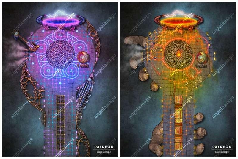 Portal - Free Version