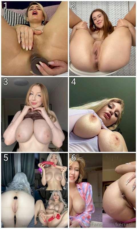 🚀 FOLLOW MY BESTIES FOR VIP TREATS!1. 🌸😘 @selenaryanlove 😘🌸2..