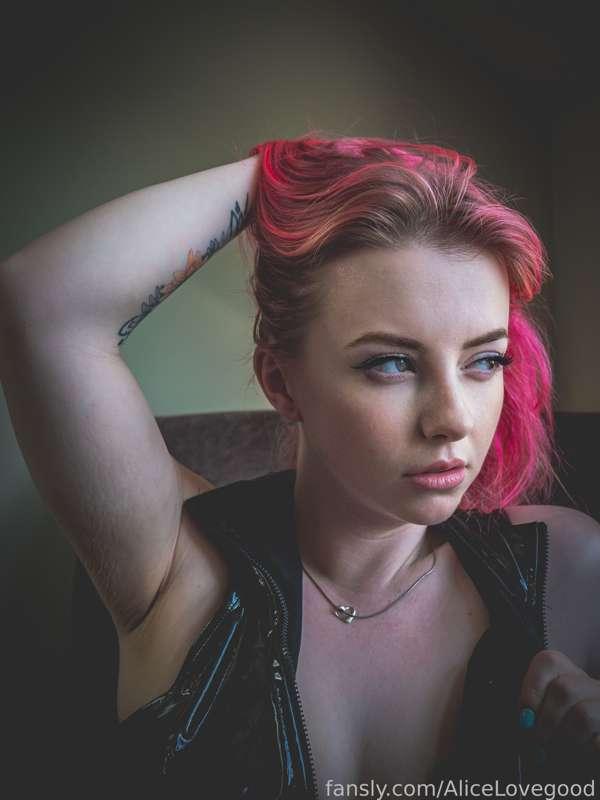 alicelovegood image #1