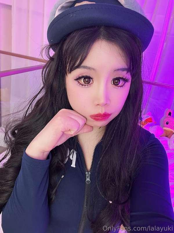 would you let me arrest u? :3 🙈