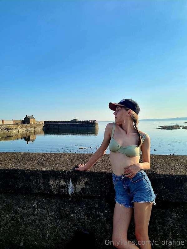 Vacationing on the coast is a unique and unrepeatable experi..