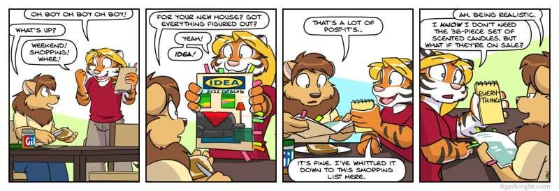 Flatpackers - 1