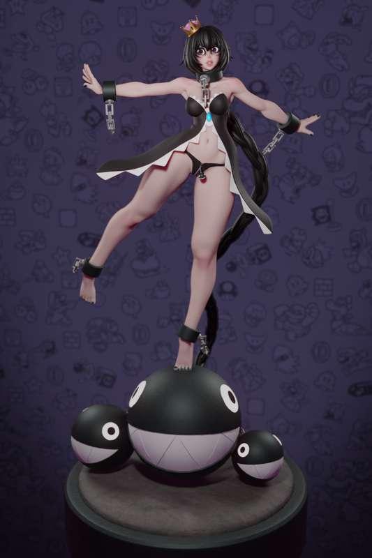 Chompette