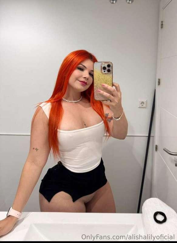 😏