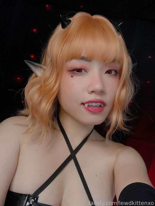 lewdkittenxo image #1