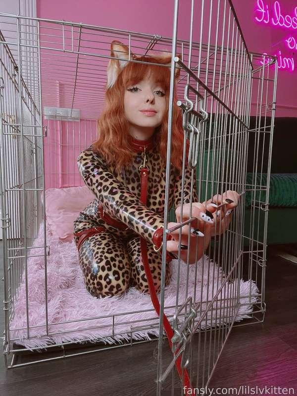 would you let me out? 🥺

#latex #rubber #kitty #petplay #collared #handcuffed #redhead #fetish #pussy