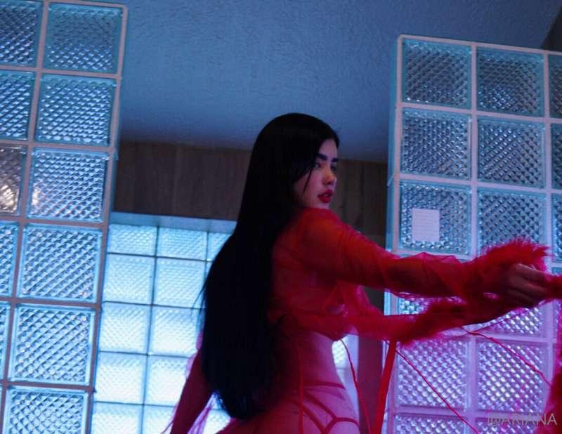 I hope you’re ready 🤯🥵