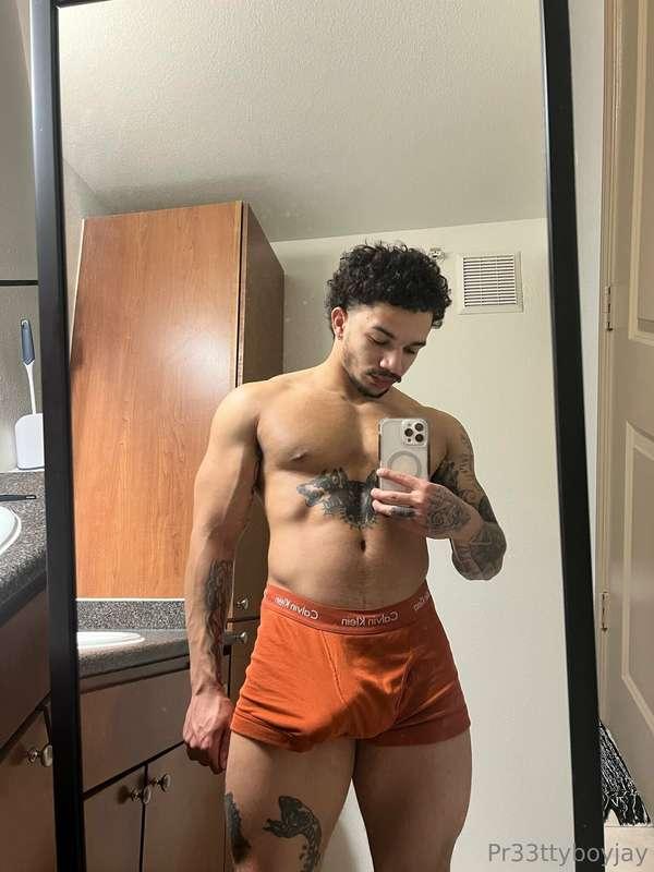 Guess who's coming home tonight? 😉💦