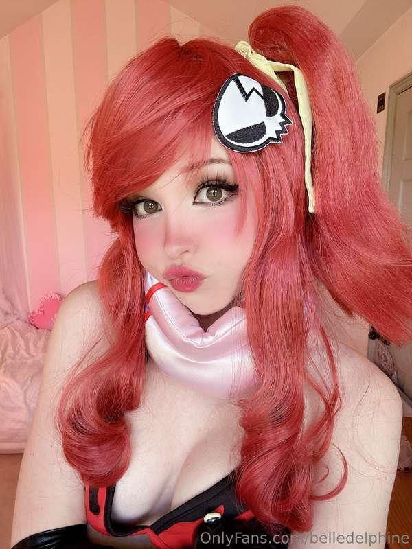 belledelphine image #2