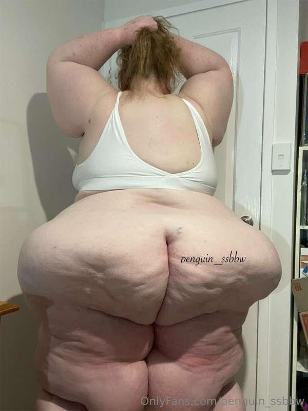 penguin_ssbbw image #5