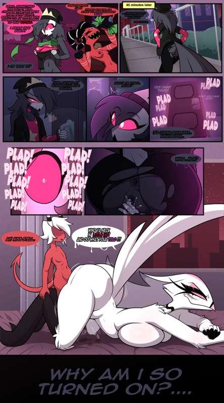 Octavia trauma Page 15