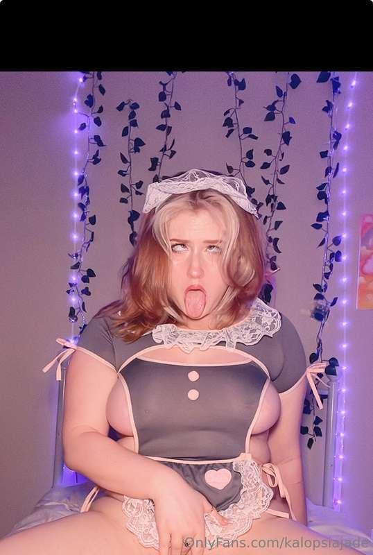 do you like my new outfit?
