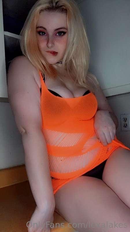 What if you came home to me waiting for you like this?