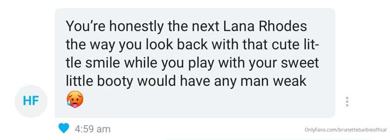 A review off the new film with Hope 🤍