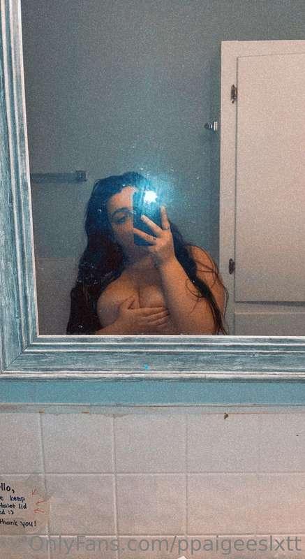 join me in the shower?