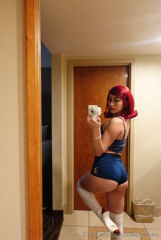 yes daddy 💋