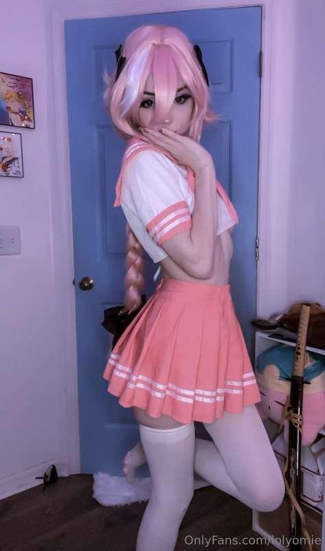 NNN!!! Are you participating? Do you think I could ruin your..