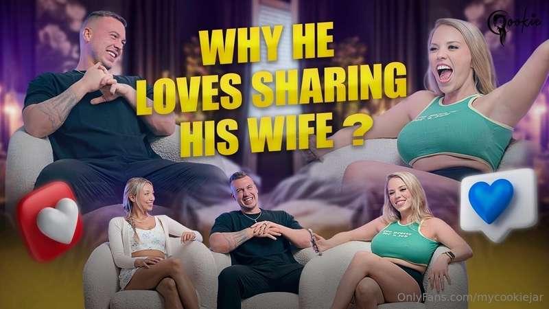 New episode out on OFTV! https://of.tv/c/inside-my-cookie-ja..