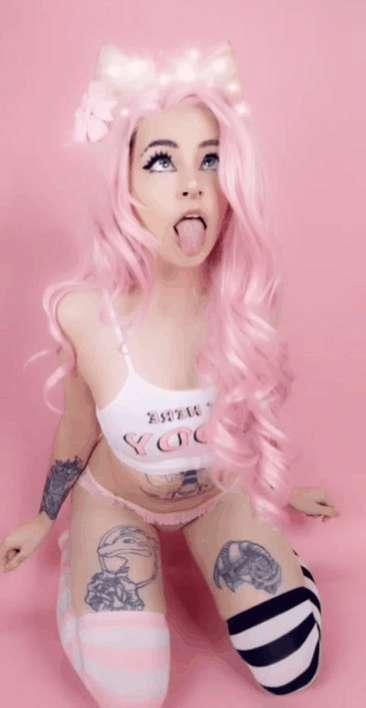 cute neko gifs and clips c; booba and implied elsewhere hehe

#nekogirl #catgirl #ahegao #gif #pinkhair #pink #thighhighs #boobs #smallboobs