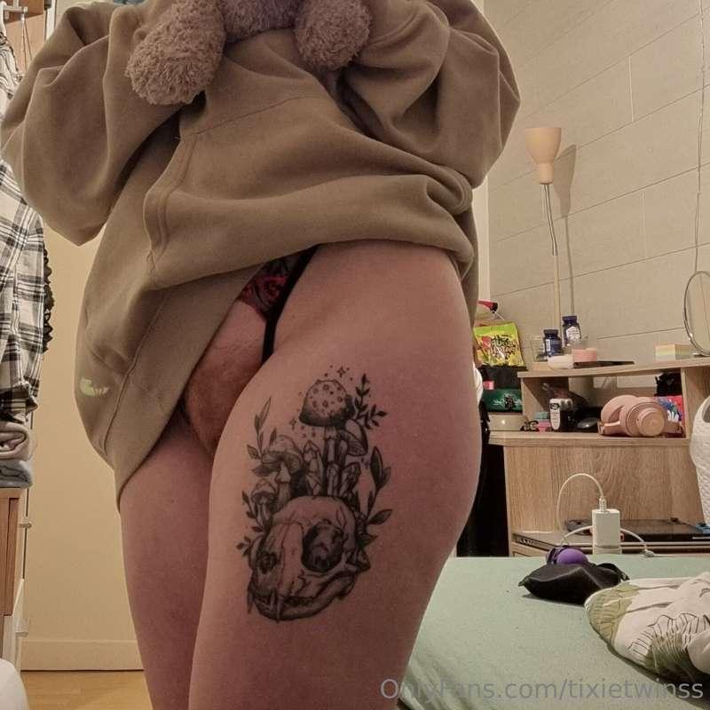 tixietwinss image #3