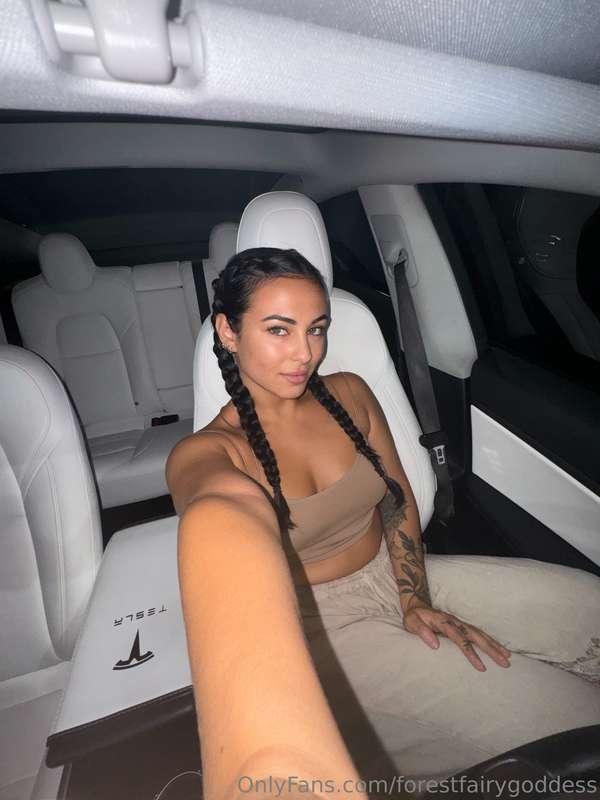 Should I make some car content?