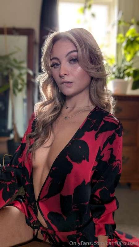 karmaroused image #0