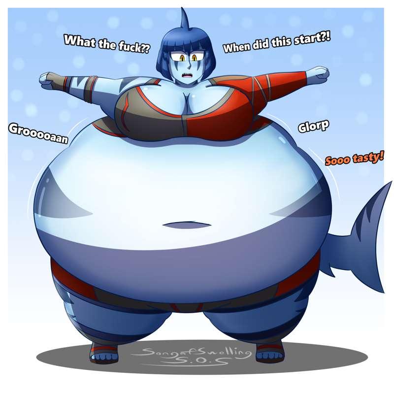 [Comm] Monster Hunter: Foodborne